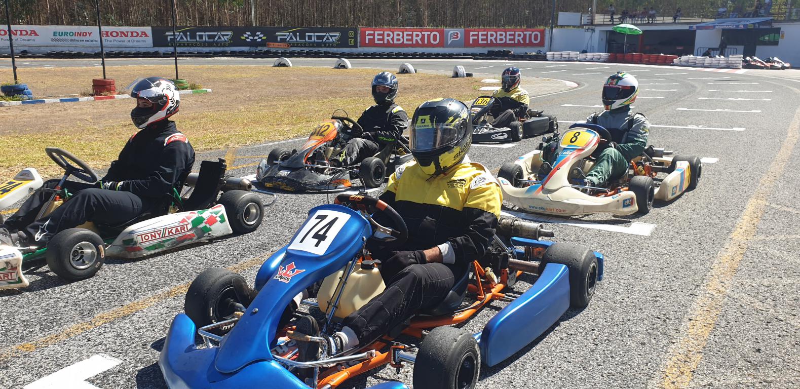 27º Aniversário - Taça Euroindy 2020130